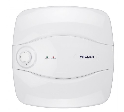 Водонагрівач Willer PU10R серія Optima Mini
