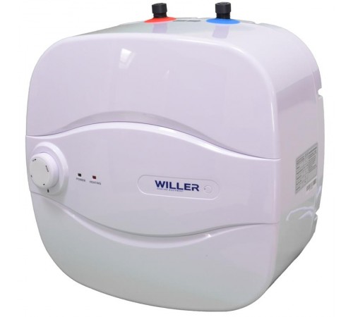Водонагрівач Willer PU25R серія Optima Mini
