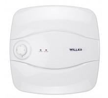 Водонагрівач Willer PU25R серія Optima Mini