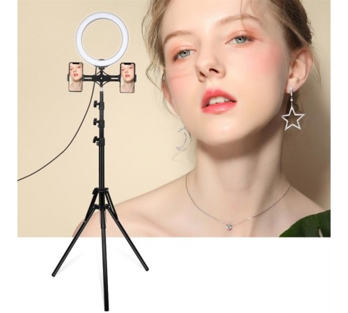 Штатив Puluz PU451B 1.8 м