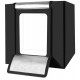 Лайткуб (фотобокс) Puluz PU5080 80x80x80см (PU5080EU)