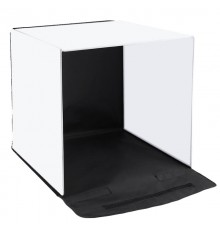 Софтбокс Puluz PU5140 40x40x40 см (PU5140)