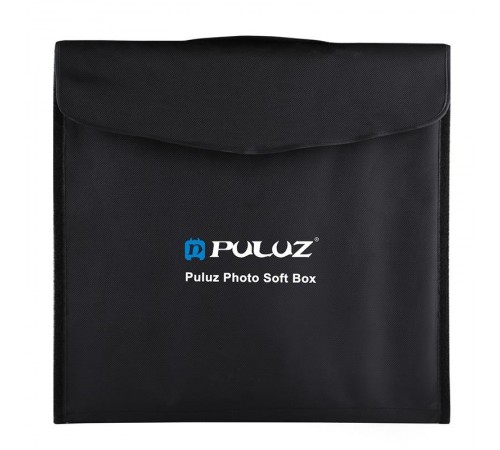 Софтбокс Puluz PU5140 40x40x40 см (PU5140)