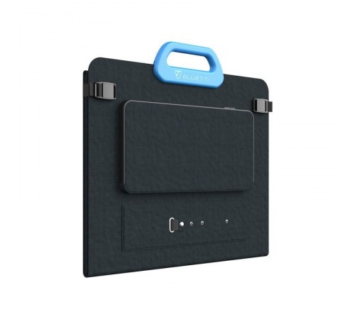 Сонячна панель Bluetti PV120 120W (PB931095)