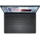 Ноутбук Dell Pro 15 Essential (PV15255MDO850UA_UBU) Black