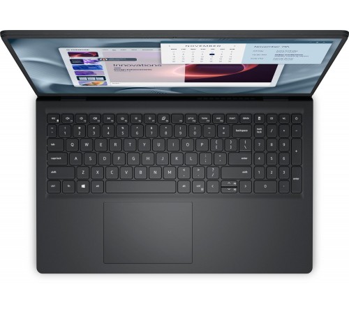 Ноутбук Dell Pro 15 Essential (PV15255MDO850UA_W11H) Black