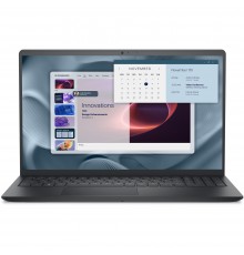 Ноутбук Dell Pro 15 Essential (PV15255MDO851UA_UBU) Black