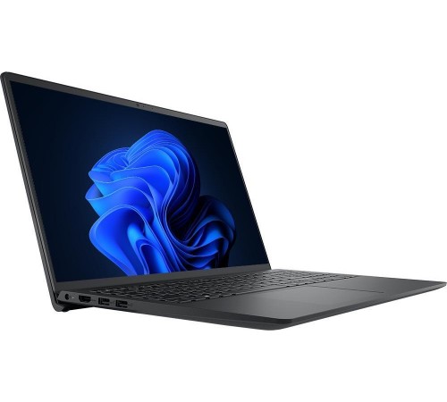 Ноутбук Dell Pro 15 Essential (PV15255MDO851UA_UBU) Black