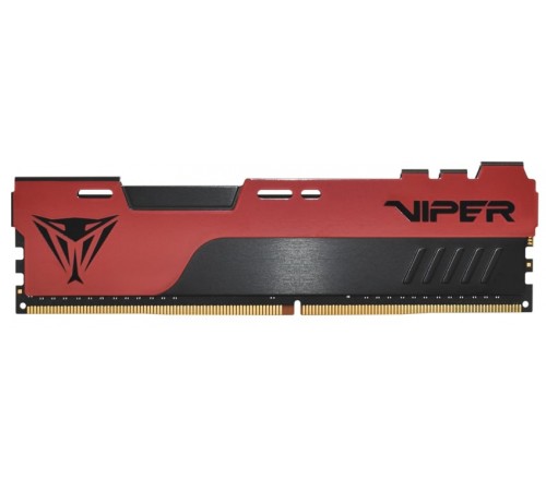 Модуль пам`яті DDR4 2x8GB/3200 Patriot Viper Elite II Red (PVE2416G320C8K) Модуль пам`яті DDR4 2x8GB/3200 Patriot Viper Elite II Red (PVE2416G320C8K)