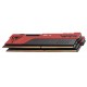 Модуль пам`яті DDR4 2x8GB/3200 Patriot Viper Elite II Red (PVE2416G320C8K)