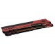 Модуль пам`яті DDR4 2x8GB/3200 Patriot Viper Elite II Red (PVE2416G320C8K)