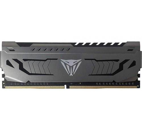 Модуль пам`яті DDR4 2x8GB/3200 Patriot Viper Steel (PVS416G320C6K) Модуль пам`яті DDR4 2x8GB/3200 Patriot Viper Steel (PVS416G320C6K)
