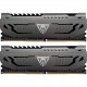 Модуль пам`яті DDR4 2x8GB/3600 Patriot Viper Steel (PVS416G360C8K)