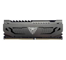 Модуль пам`ятi DDR4 8GB/3200 Patriot Viper Steel Gray (PVS48G320C6)