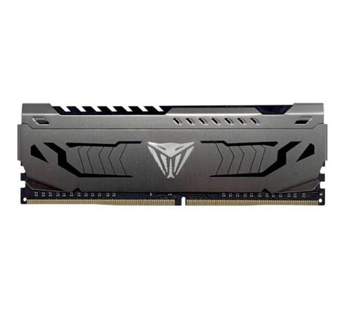 Модуль пам`ятi DDR4 8GB/3200 Patriot Viper Steel Gray (PVS48G320C6)