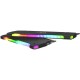 Модуль пам`яті DDR4 2x32GB/3600 Patriot Viper Steel RGB Black (PVSR464G360C0K)