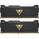 Модуль пам`яті DDR4 2x32GB/3600 Patriot Viper Steel RGB Black (PVSR464G360C0K)