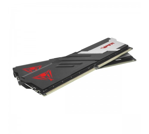 Модуль пам`яті DDR5 2x16GB/6000 Patriot Viper Venom (PVV532G600C30K)