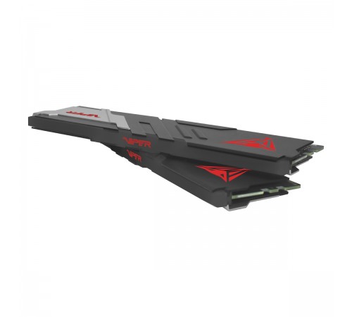 Модуль пам`яті DDR5 2x16GB/6000 Patriot Viper Venom (PVV532G600C30K)