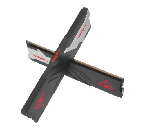 Модуль пам`яті DDR5 2x16GB/6000 Patriot Viper Venom (PVV532G600C30K)