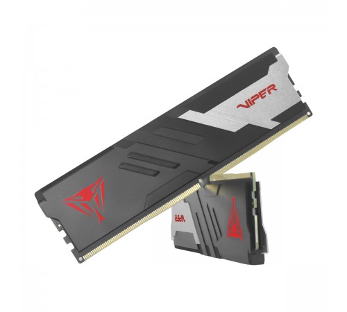 Модуль пам`яті DDR5 2x16GB/6000 Patriot Viper Venom (PVV532G600C30K)