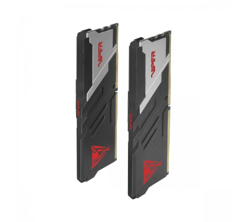 Модуль пам`яті DDR5 2x16GB/6000 Patriot Viper Venom (PVV532G600C30K)