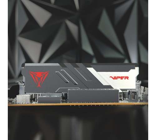 Модуль пам`яті DDR5 2x16GB/6000 Patriot Viper Venom (PVV532G600C30K)