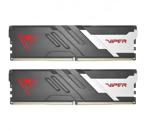 Модуль пам`яті DDR5 2x16GB/6000 Patriot Viper Venom (PVV532G600C30K)
