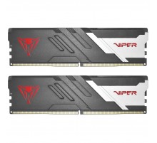 Модуль пам`яті DDR5 2x16GB/6000 Patriot Viper Venom (PVV532G600C36K)