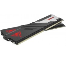 Модуль пам`яті DDR5 2х16GB/6400 Patriot Viper Venom (PVV532G640C32K)