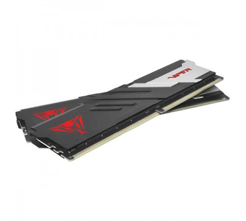 Модуль пам`яті DDR5 2x16GB/6600 Patriot Viper Venom Black (PVV532G660C34K)