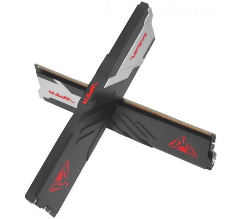 Модуль пам`яті DDR5 2x32GB/5600 Patriot Viper Venom (PVV564G560C40K)