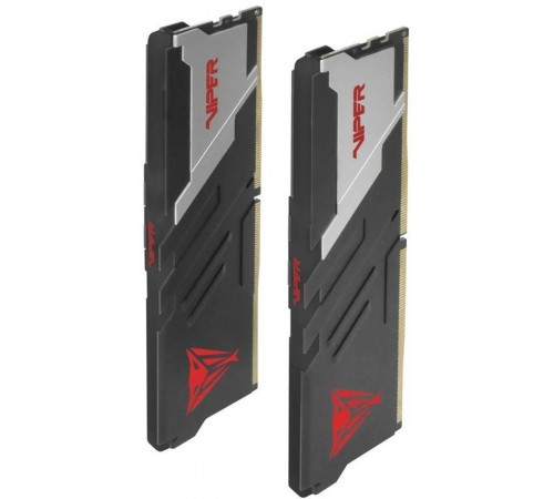 Модуль пам`яті DDR5 2x32GB/5600 Patriot Viper Venom (PVV564G560C40K)