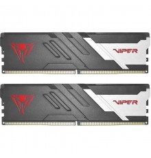 Модуль пам`яті DDR5 2x32GB/5600 Patriot Viper Venom (PVV564G560C40K)