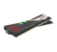 Модуль пам`яті DDR5 2x16GB/5600 Patriot Viper Venom RGB (PVVR532G560C36K)