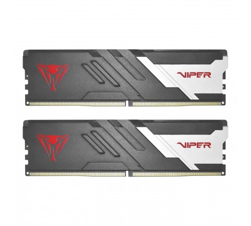 Модуль пам`яті DDR5 2x16GB/5600 Patriot Viper Venom RGB (PVVR532G560C36K)