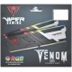 Модуль пам`яті DDR5 2x16GB/6000 Patriot Viper Venom RGB (PVVR532G600C30K)