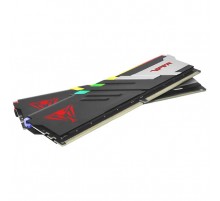 Модуль пам`яті DDR5 2x16GB/6600 Patriot Viper Venom RGB (PVVR532G660C34K)