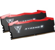Модуль пам`яті DDR5 2x16GB/6000 Patriot Viper Xtreme 5 (PVX532G60C30K)