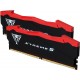 Модуль пам`яті DDR5 2x16GB/6400 Patriot Viper Xtreme 5 (PVX532G64C32K)