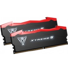 Модуль пам`яті DDR5 2x16GB/6400 Patriot Viper Xtreme 5 (PVX532G64C32K)
