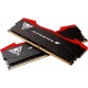 Модуль пам`яті DDR5 2x16GB/6400 Patriot Viper Xtreme 5 (PVX532G64C32K)