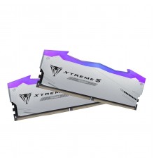 Модуль пам`яті DDR5 2x16GB/6000 Patriot Viper Xtreme 5 MPOWER RGB (PVXR532G60C30KM)
