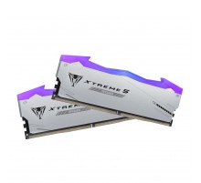 Модуль пам`яті DDR5 2x16GB/8000 Patriot Viper Xtreme 5 MPOWER RGB (PVXR532G80C38KM)