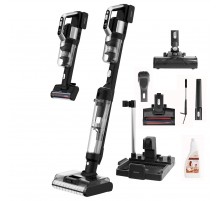 Акумуляторний миючий пилосос Jimmy PW11 Pro Max