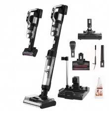 Акумуляторний миючий пилосос Jimmy PW11 Pro Max