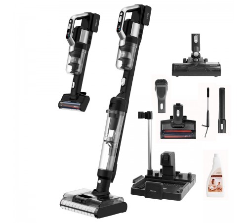 Акумуляторний миючий пилосос Jimmy PW11 Pro Max