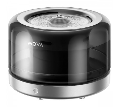 Смарт-поїлка Mova Pet Grooming WF20 Pro (PWB10A)