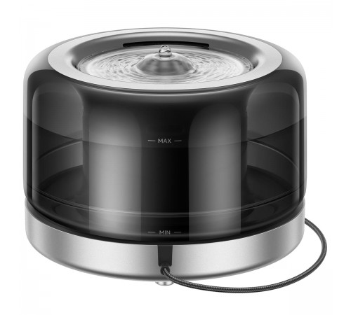 Смарт-поїлка Mova Pet Grooming WF20 Pro (PWB10A)