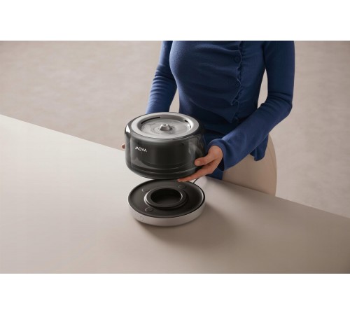Смарт-поїлка Mova Pet Grooming WF20 Pro (PWB10A)